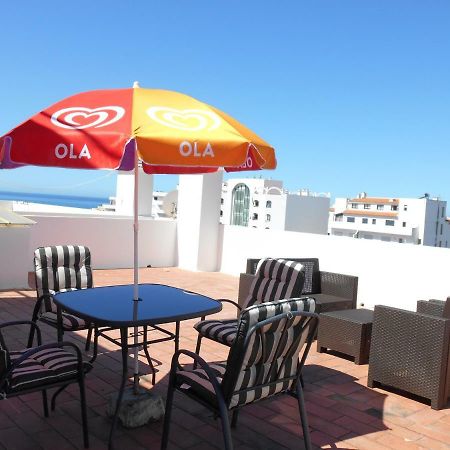 O Presidente Apartment Portimao Ngoại thất bức ảnh