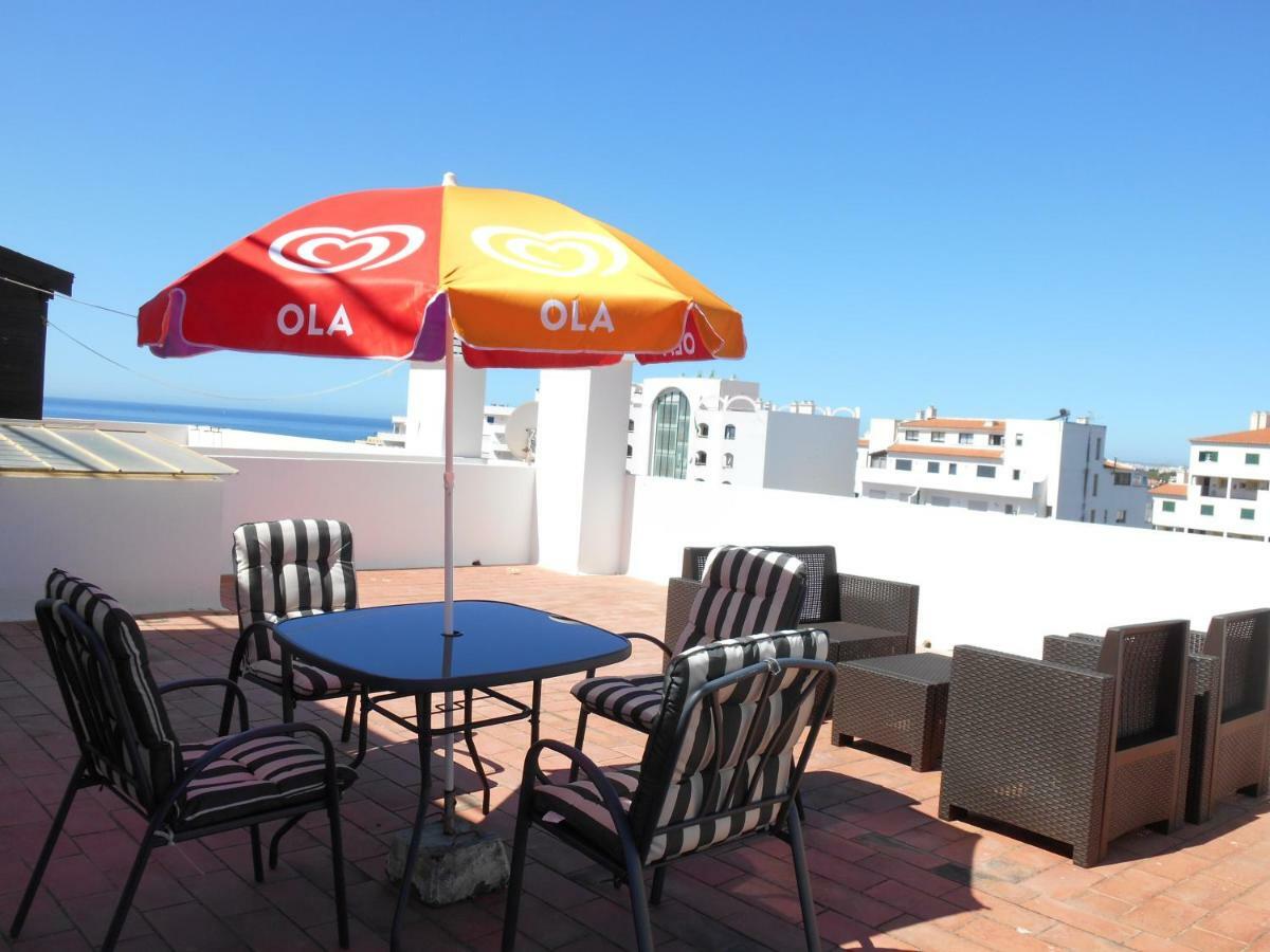 O Presidente Apartment Portimao Ngoại thất bức ảnh