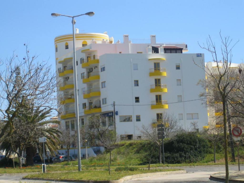 O Presidente Apartment Portimao Ngoại thất bức ảnh