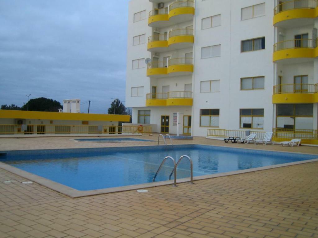 O Presidente Apartment Portimao Ngoại thất bức ảnh
