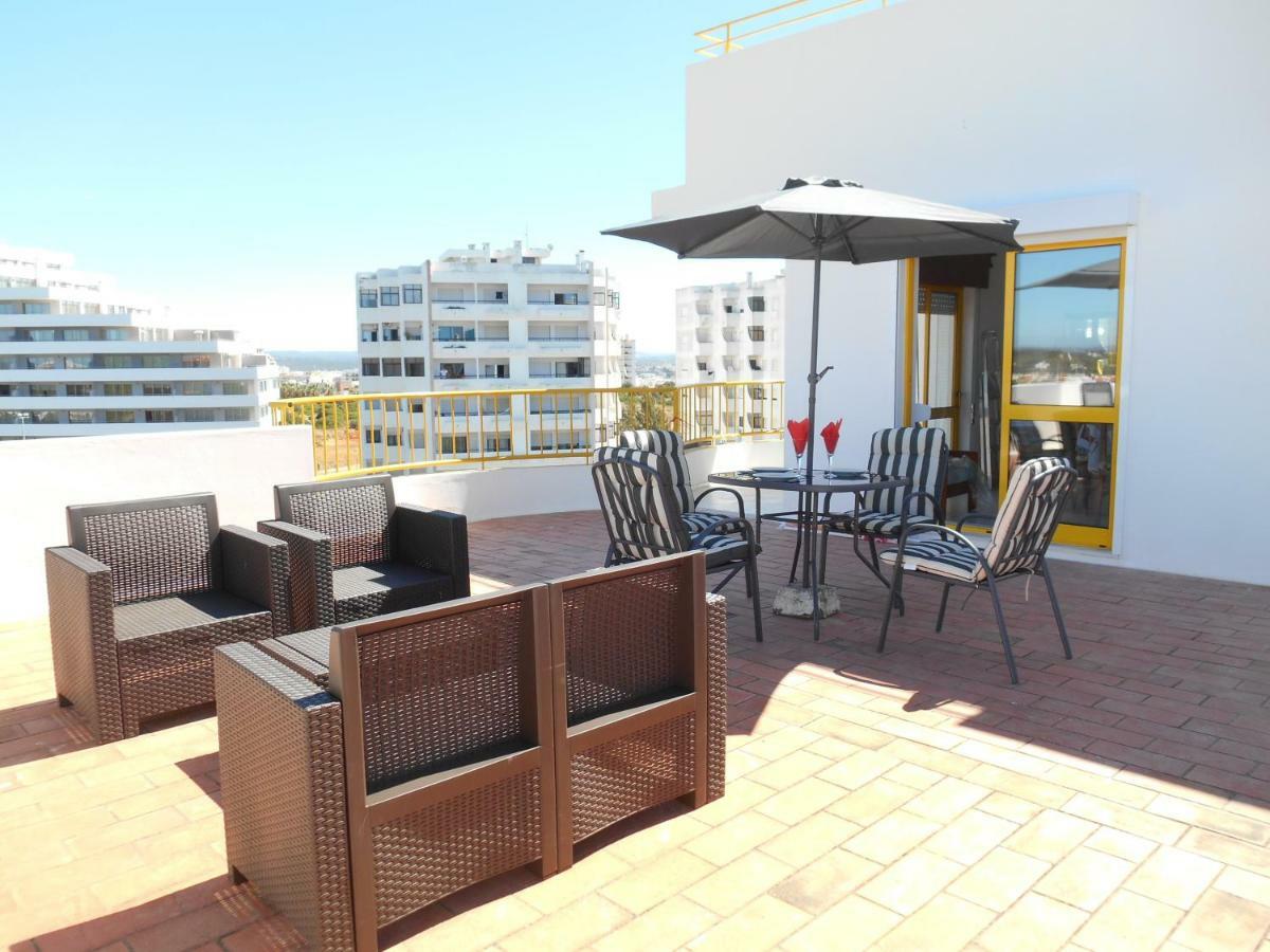 O Presidente Apartment Portimao Ngoại thất bức ảnh