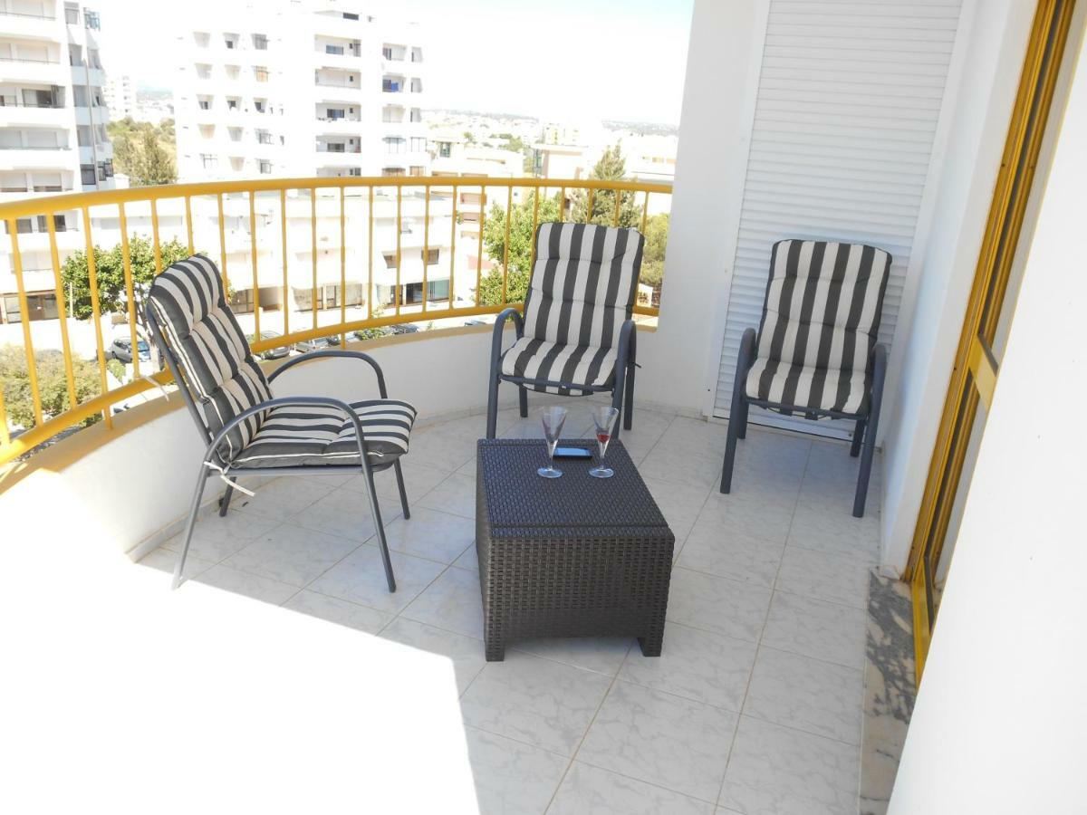 O Presidente Apartment Portimao Ngoại thất bức ảnh
