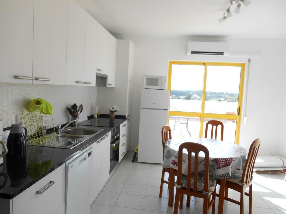 O Presidente Apartment Portimao Ngoại thất bức ảnh