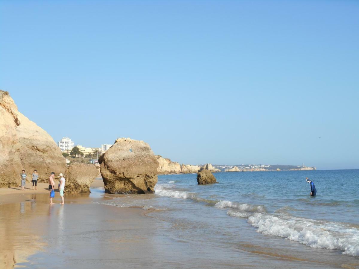O Presidente Apartment Portimao Ngoại thất bức ảnh